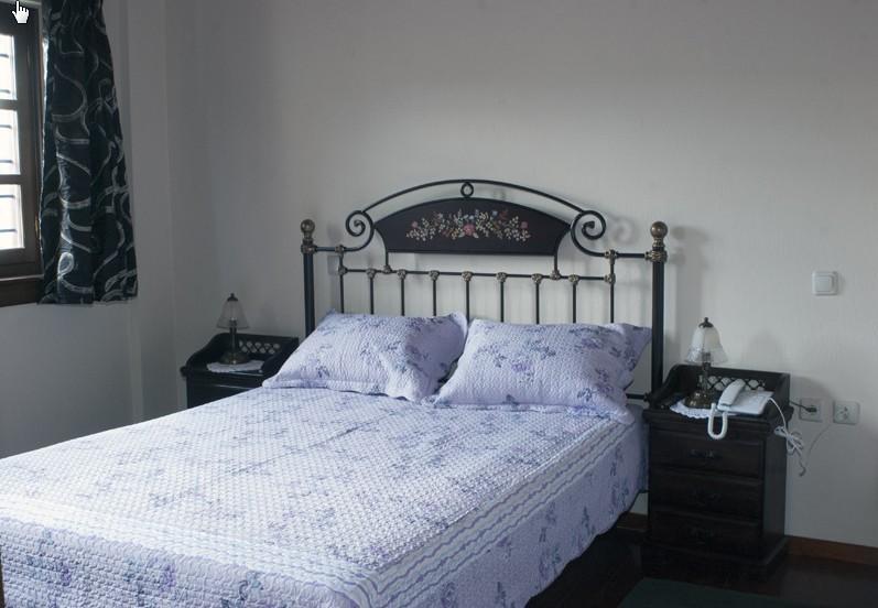 Hotel Dryades Negades Habitación foto