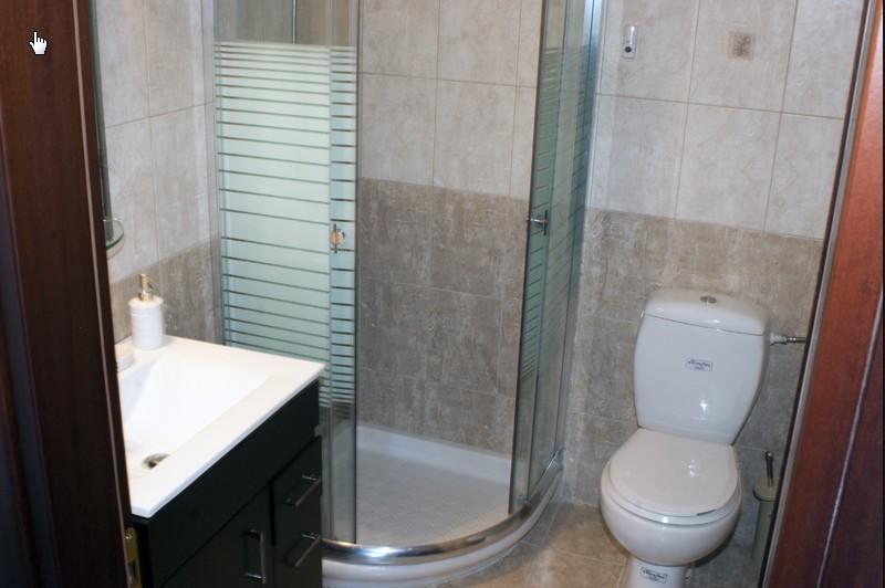 Hotel Dryades Negades Habitación foto
