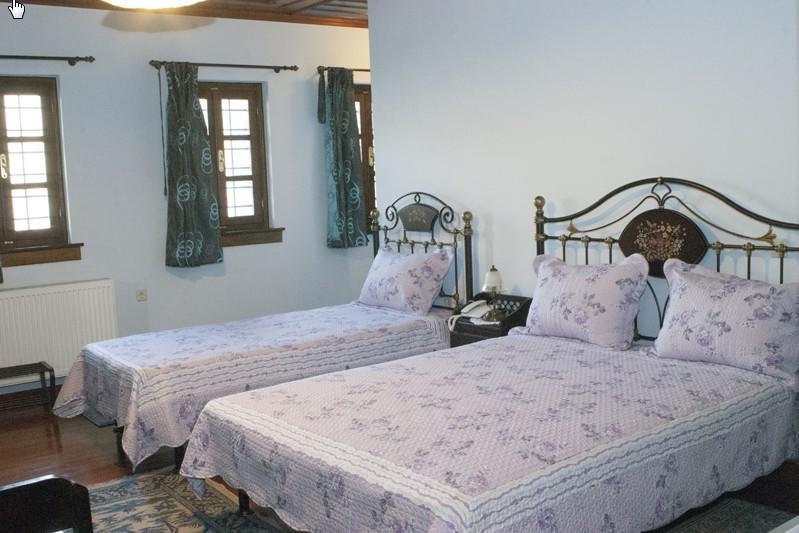 Hotel Dryades Negades Habitación foto