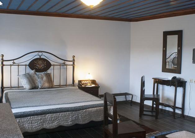Hotel Dryades Negades Habitación foto